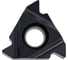 Пластина твердосплавная резьбовая 22IL5.00ISO CP20 Debever Machining Solutions 22IL500CP20 3