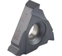 Пластина твердосплавная резьбовая 27IL4.50ISO CP20 Debever Machining Solutions 27IL450CP20