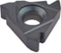Пластина твердосплавная резьбовая 27EL5.50ISO CP20 Debever Machining Solutions 27EL550CP20 2