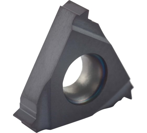 Пластина твердосплавная резьбовая 16IL16UN CP20 Debever Machining Solutions 16IL16UNCP20 1