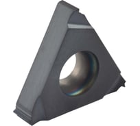 Пластина твердосплавная резьбовая 16IL0.75ISO CP20 Debever Machining Solutions 16IL075CP20