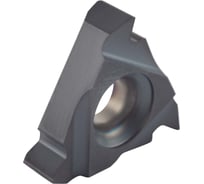 Пластина твердосплавная резьбовая 27IL5.50ISO CP20 Debever Machining Solutions 27IL550CP20