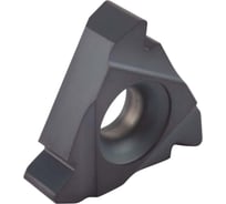 Пластина твердосплавная резьбовая 27ER5.50ISO CP20 Debever Machining Solutions 27ER550CP20