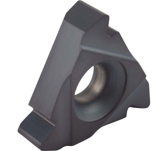 Пластина твердосплавная резьбовая 27ER5.50ISO CP20 Debever Machining Solutions 27ER550CP20 1