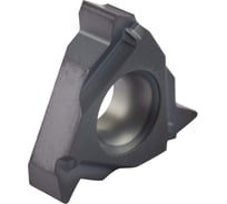 Пластина твердосплавная резьбовая 16IR9W CP20 Debever Machining Solutions 16IR9WCP20