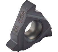 Пластина твердосплавная резьбовая 16ER09W CP20 Debever Machining Solutions 16ER09WCP20