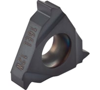 Пластина твердосплавная резьбовая 16EL12W CP20 Debever Machining Solutions 16EL12WCP20