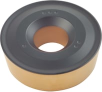 Пластина твердосплавная фрезерная RCGT3009MORW CP25 Debever Machining Solutions RCGT3009MORWCP25