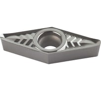 Пластина твердосплавная токарная VCGT110308-NFC N10 Debever Machining Solutions VCGT110308NFCN10