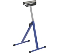 Опора роликовая телескопическая для торцовочной пилы СТЕЛЛА-ТЕХНИК ST-04