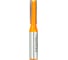 Фреза (6х19х55 мм, Z2, HM, хвостовик 8 мм) DEWALT DT90002-QZ 1