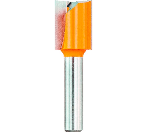 Фреза (18х20х52 мм, Z2, HM, хвостовик 8 мм) DEWALT DT90009-QZ