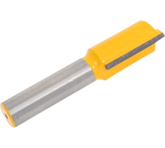 Фреза (12х20х52 мм, Z2, HM, хвостовик 8 мм) DEWALT DT90005-QZ