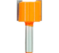 Фреза (25х20х52 мм, Z2, HM, хвостовик 8 мм) DEWALT DT90012-QZ