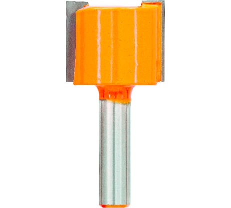 Фреза (25х20х52 мм, Z2, HM, хвостовик 8 мм) DEWALT DT90012-QZ