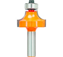 Фреза (31.8х15.9х52 мм, Z2, HM, хвостовик 8 мм) DEWALT DT90015-QZ