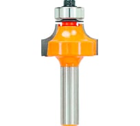 Фреза (24.7х13.5х52 мм, Z2, HM, хвостовик 8 мм) DEWALT DT90014-QZ