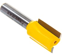 Фреза (14х20х52 мм, Z2, HM, хвостовик 8 мм) DEWALT DT90006-QZ