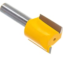 Фреза (20х20х52 мм, Z2, HM, хвостовик 8 мм) DEWALT DT90010-QZ