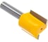 Фреза (20х20х52 мм, Z2, HM, хвостовик 8 мм) DEWALT DT90010-QZ 1