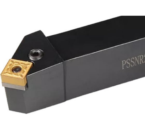 Резец токарный PSSNR 2525 M12 SANT 4603390583403