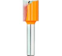 Фреза (16х20х52 мм, Z2, HM, хвостовик 8 мм) DEWALT DT90008-QZ