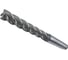 Фреза концевая к/х 22x120x215 мм, Z=4, КМ3, Р6М5К5 TORNERI Т019498 2