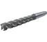 Фреза концевая к/х 22x120x215 мм, Z=4, КМ3, Р6М5К5 TORNERI Т019498 3