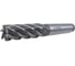 Фреза концевая к/х 36x106x231 мм, Z=6, КМ4, Р6М5 TORNERI Т019490 1