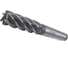Фреза концевая к/х 36x106x231 мм, Z=6, КМ4, Р6М5 TORNERI Т019490 2