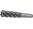 Фреза концевая к/х 36x106x231 мм, Z=6, КМ4, Р6М5 TORNERI Т019490 3