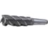 Фреза концевая к/х 40x125x250 мм, Z=4, КМ4, Р6М5 TORNERI Т019491 3