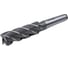 Фреза концевая к/х 32x106x208 мм, Z=4, КМ3, Р6М5 TORNERI Т019487 1