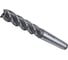 Фреза концевая к/х 25x90x192 мм, Z=4, КМ3, Р6М5 TORNERI Т019480 2