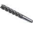 Фреза концевая к/х 25x120x215 мм, Z=4, КМ3, Р6М5 TORNERI Т019482 3