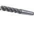 Фреза концевая к/х 22x90x192 мм, Z=4, КМ3, Р6М5 TORNERI Т019477 2