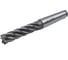 Фреза концевая к/х 22x90x192 мм, Z=6, КМ3, Р6М5 TORNERI Т019478 1