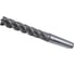 Фреза концевая к/х 22x120x215 мм, Z=4, КМ3, Р6М5 TORNERI Т019479 3