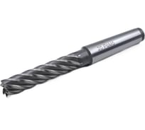 Фреза концевая к/х 20x90x192 мм, Z=6, КМ3, Р6М5 TORNERI Т019473