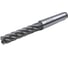 Фреза концевая к/х 20x90x192 мм, Z=6, КМ3, Р6М5 TORNERI Т019473 1