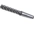 Фреза концевая к/х 20x90x192 мм, Z=6, КМ3, Р6М5 TORNERI Т019473 3