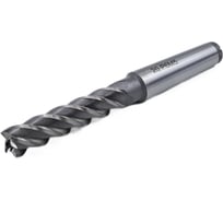 Фреза концевая к/х 20x90x192 мм, Z=4, КМ3, Р6М5 TORNERI Т019472