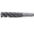 Фреза концевая к/х 20x75x160 мм, Z=4, КМ2, Р6М5 TORNERI Т019470 2