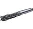 Фреза концевая к/х 18x63x148 мм, Z=4, КМ2, Р6М5 TORNERI Т019468 1
