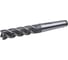 Фреза концевая к/х 18x63x148 мм, Z=4, КМ2, Р6М5 TORNERI Т019468 3