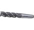 Фреза концевая к/х 18x63x148 мм, Z=3, КМ2, Р6М5 TORNERI Т019467 2
