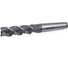 Фреза концевая к/х 18x63x148 мм, Z=3, КМ2, Р6М5 TORNERI Т019467 3