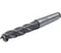 Фреза концевая к/х 16x63x148 мм, Z=3, КМ2, Р6М5 TORNERI Т019465 1
