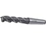 Фреза концевая к/х 16x63x148 мм, Z=3, КМ2, Р6М5 TORNERI Т019465 2