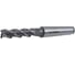Фреза концевая к/х 14x53x138 мм, Z=3, КМ2, Р6М5 TORNERI Т019463 2